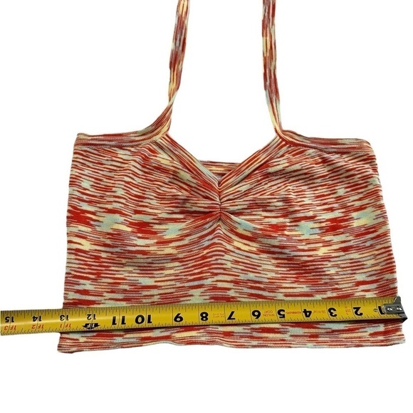 Princess Polly Women’s Multicolored Crop Top size L/XL - Picture 13 of 17